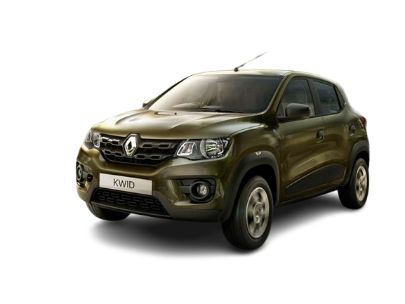 Renault Kwid, uno de los modelos a los que programamos llaves con chip en Bogotá